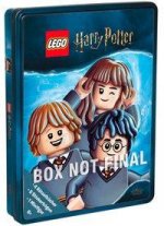 LEGO® Harry Potter(TM) - Meine magische Harry Potter-Box