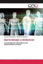 Aprendizaje a distancia:
