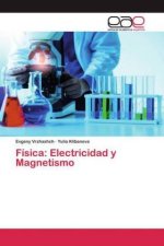 Física: Electricidad y Magnetismo