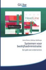Systemen voor bedrijfsadministratie: