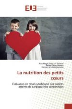 La nutrition des petits coeurs