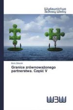 Granice zrównowazonego partnerstwa. Czesc V