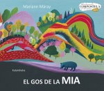 El gos de la Mia