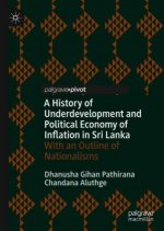 History of Underdevelopment and Political Economy of Inflation in Sri Lanka