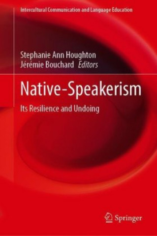 Native-Speakerism