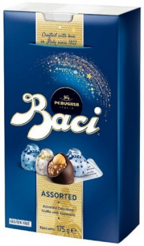 BACI Assortiti - Baci-Mischung