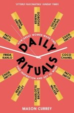 Daily Rituals Women at Work
