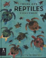 There are Reptiles Everywhere