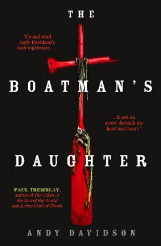 Boatman's Daughter (Andy Davidson)(Miękka)