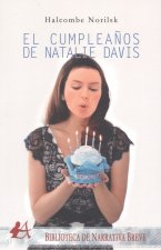 El cumpleaños de Natalie Davis