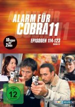 Alarm für Cobra 11