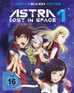 Astra - Lost in Space