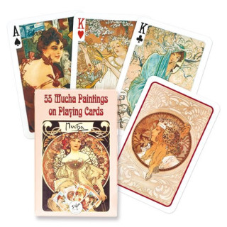 Piatnik Bridďż˝ - MUCHA