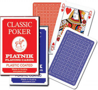 Piatnik Poker - CLASSIC