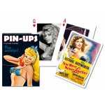 Piatnik Poker - Pin Ups