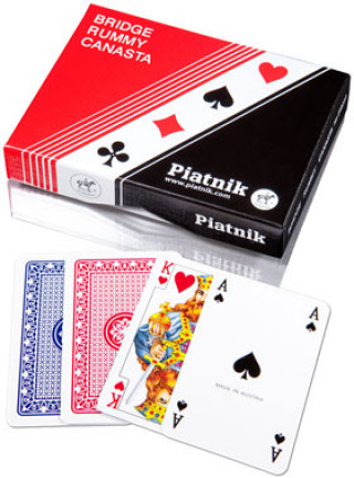Piatnik  - Standard
