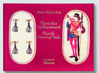 Piatnik Flďż˝misches Jagdkartenspiel