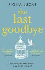 Last Goodbye