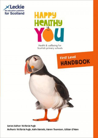 First Level Handbook