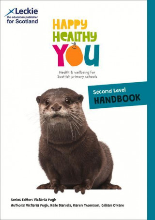 Second Level Handbook