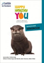 Second Level Handbook