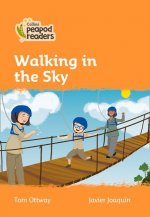 Level 4 - Walking in the Sky