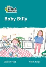Level 3 - Baby Billy