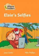 Level 4 - Elsie's Selfies