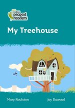 Level 3 - My Treehouse