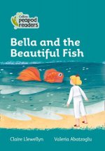 Level 3 - Bella and the Beautiful Fish