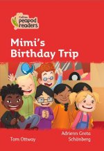 Level 5 - Mimi's Birthday Trip