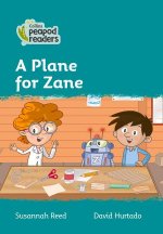 Level 3 - A Plane for Zane