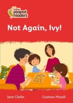 Level 5 - Not Again, Ivy!