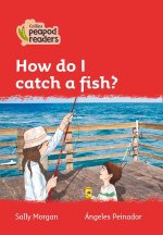 Level 5 - How do I catch a fish?