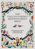 Collins Garden Birdwatcher's Bible