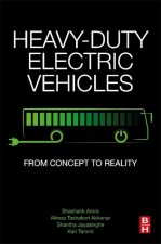 Heavy-Duty Electric Vehicles