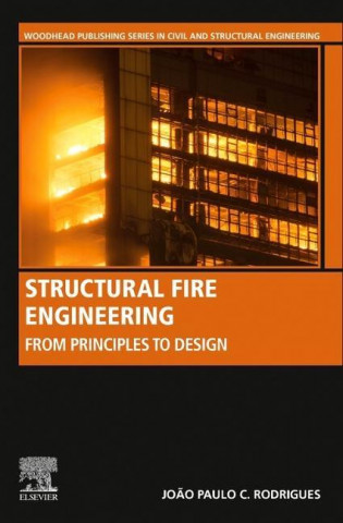 Structural Fire Engineering: From Principles to Eurocode Design