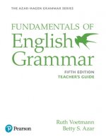 Fundamentals of English Grammar Teacher's Guide