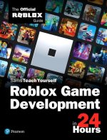 Roblox Game Development in 24 Hours