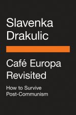 Cafe Europa Revisited
