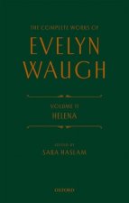 Complete Works of Evelyn Waugh: Helena