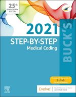 Buck's Step-by-Step Medical Coding, 2021 Edition