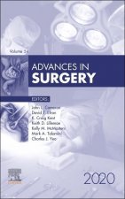 Advances in Surgery, 2020