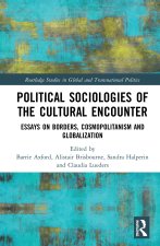 Political Sociologies of the Cultural Encounter