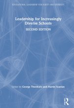 Leadership for Increasingly Diverse Schools