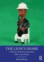 Lion's Share
