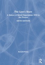 Lion's Share
