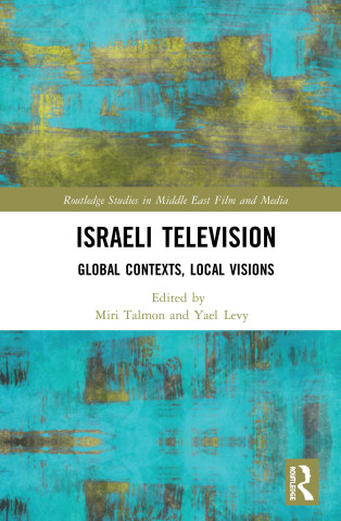 Israeli Television