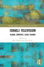 Israeli Television