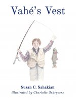 Vahe's Vest